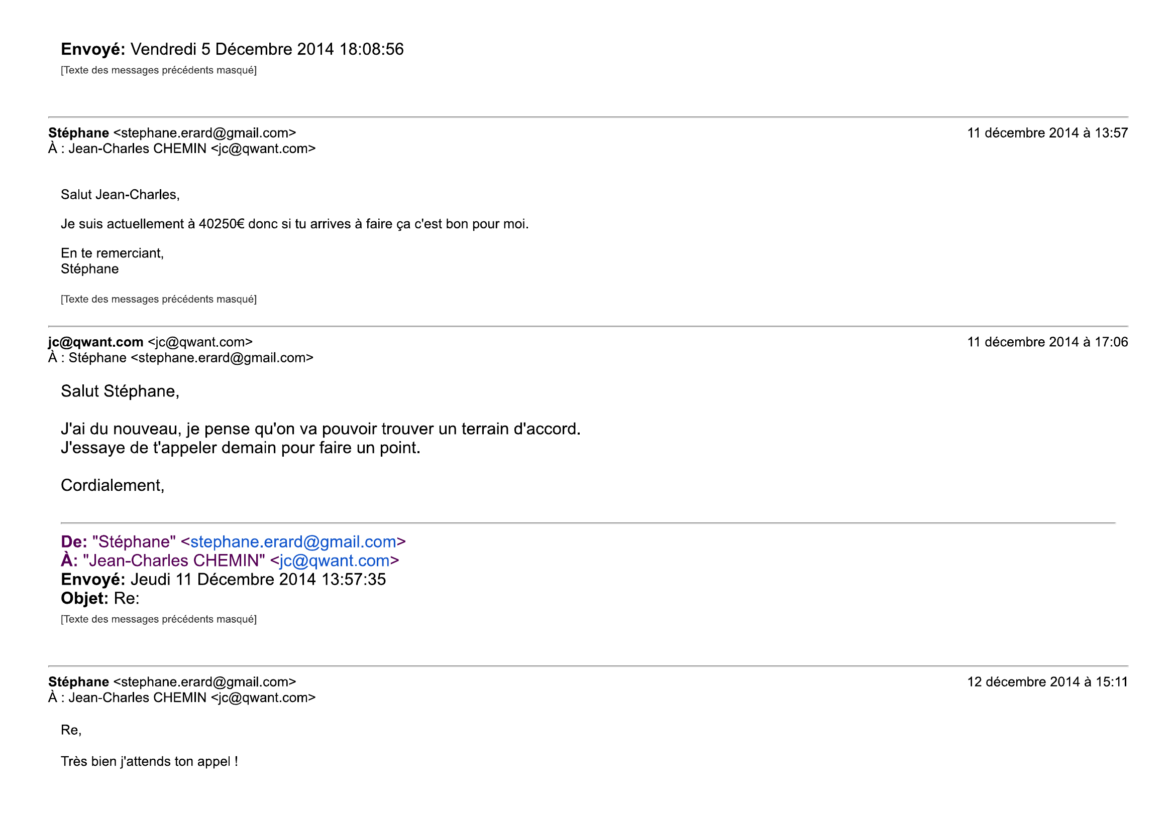Fil Gmail de négociation salariale - page 2 sur 3